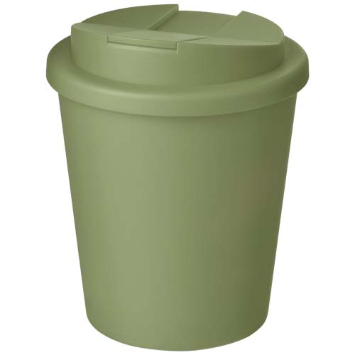 Gobelet espresso 250 ml personnalisable Americano® POP Vert bruyère